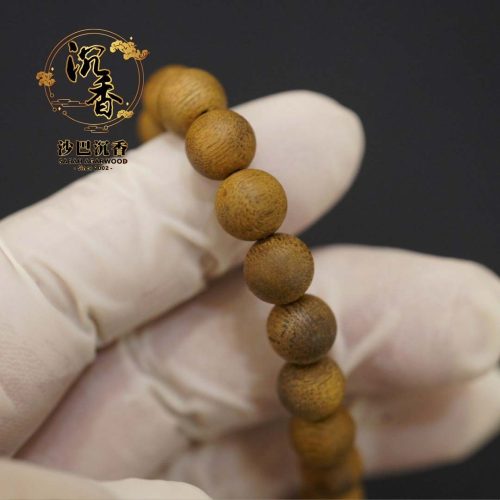 沉香手串 8MM